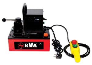 Pompa elektryczna 230 V, PU20M4N01C
