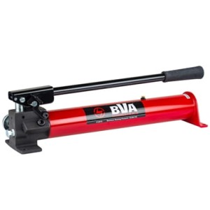 Hydrauliczna pompa ręczna dwustopniowa 1100 cm³, P1201