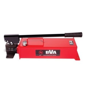 Hydrauliczna pompa ręczna dwustopniowa 4100 cm³ /manualna regulacja zaworu/, P4301M