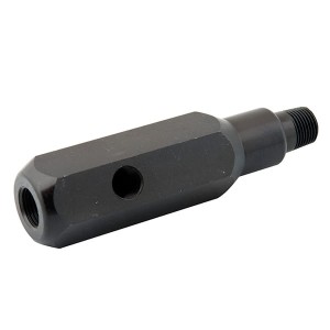 Adapter do manometru, CF3814