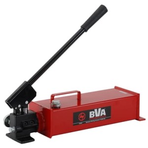 Hydrauliczna pompa ręczna dwustopniowa 4100 cm³, P4301
